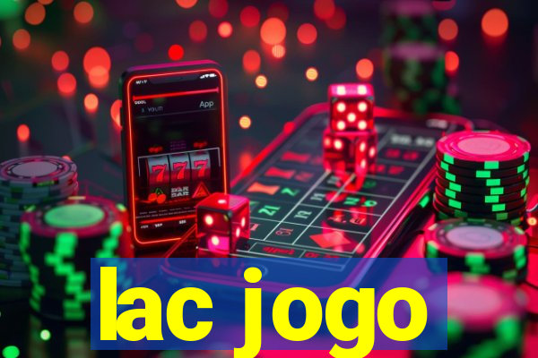 lac jogo
